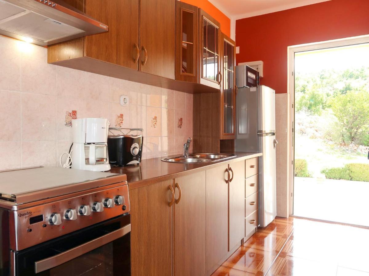 Apartment Daniel - Kbg404 By Interhome Pandzinac Ngoại thất bức ảnh