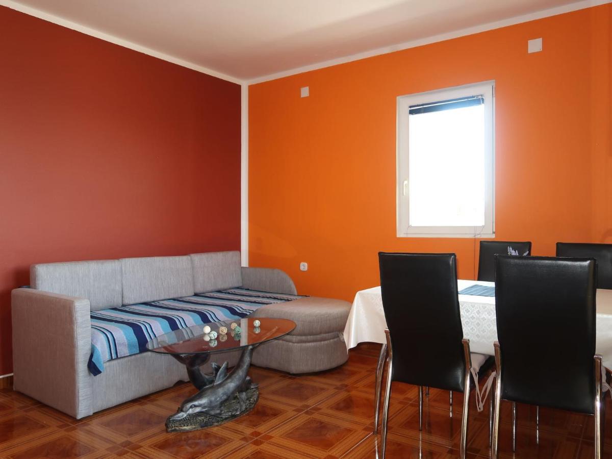 Apartment Daniel - Kbg404 By Interhome Pandzinac Ngoại thất bức ảnh